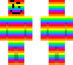 mister rainbow