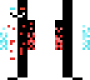 mixed enenty