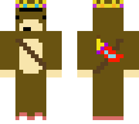 monkeman