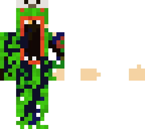 monster
