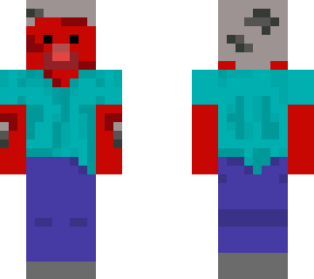mooshroom stevw