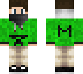 mr creeper 2222