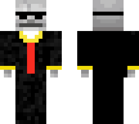 mr.skeleton