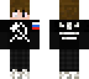 mutaded slav guy 2.0