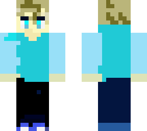 my best skin i’ve made now