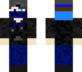 my brothers skin