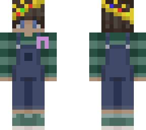 my current skin