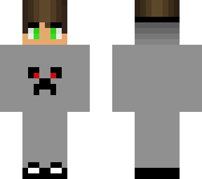 my full skin