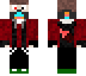 my new style