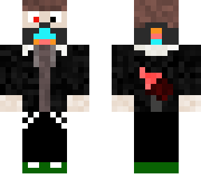 my old style