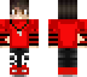 my own skin! (updated)