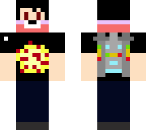 my roblox skin