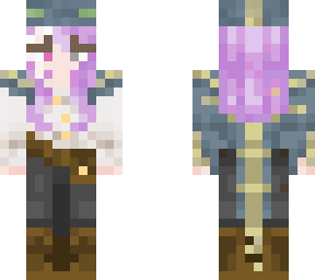 my skin but phantom