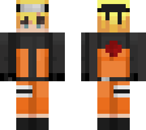 naruto uzumaki