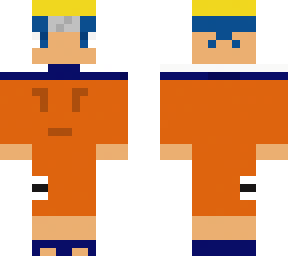 naruto uzumaki