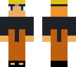 naruto uzumaki