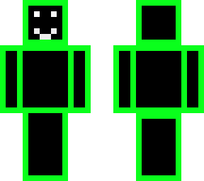 neon green