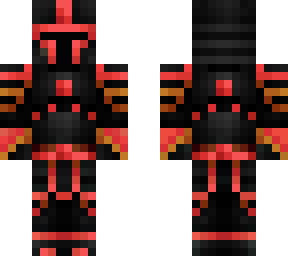 nether barbarien