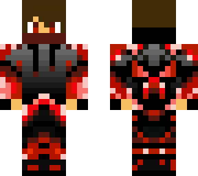 nether warior