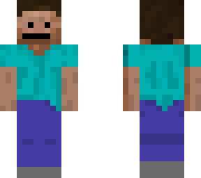 new steve