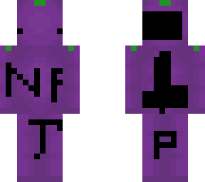 nft is fat