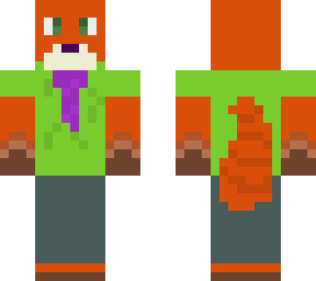 nick wilde
