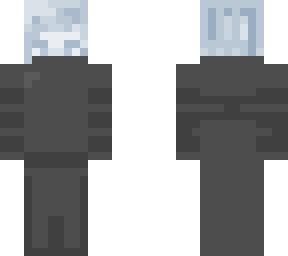ninja series- b.l.u.e