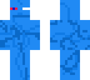 ocean entity