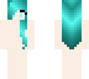 ocean hair base