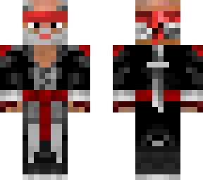 old man