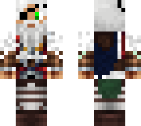 old man