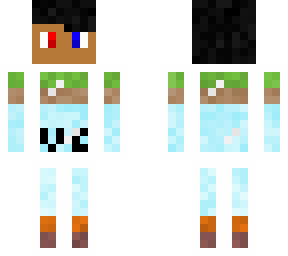 over under (void craft)