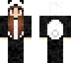 panda edit