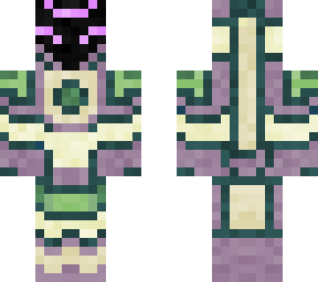 paragon of the end v3