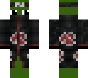 pepe akatsuki