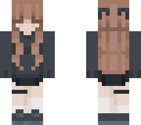 personal skin :)