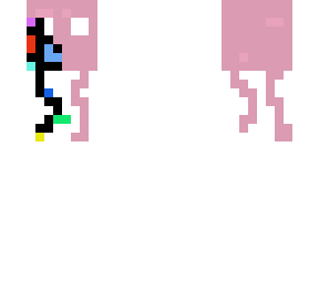 pibby jelly fish