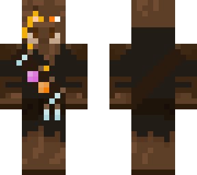 piglin brute!