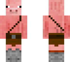 pigman