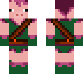 pigman ranger