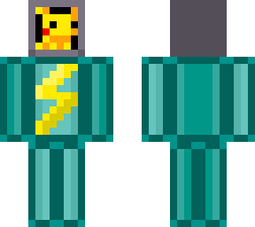 pikachu (effect)