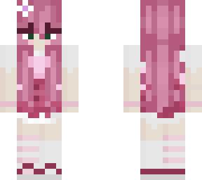 pikcie_ skin