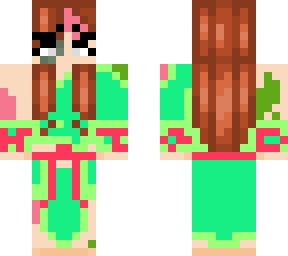 pirexsidus's skin