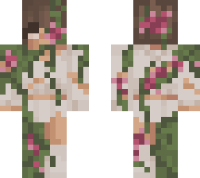 plant flower virus