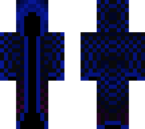 power wizard ( with special effects )