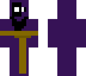 purpl gie