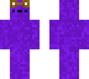 purple blob thing idk
