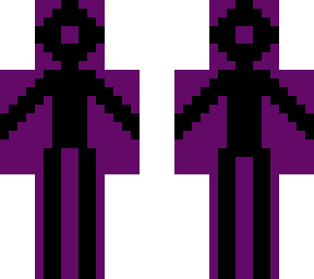 purple master