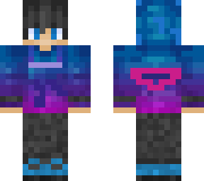 pvp skin