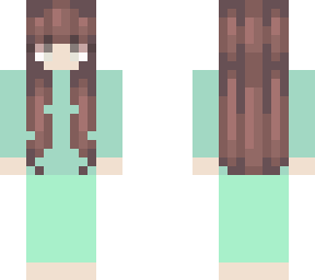 random skin